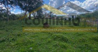 CI 506 - Área plana com 1.682 m2 na Avenida JK, com vista para a cidade e flexibilidade na compra, oportunidade!